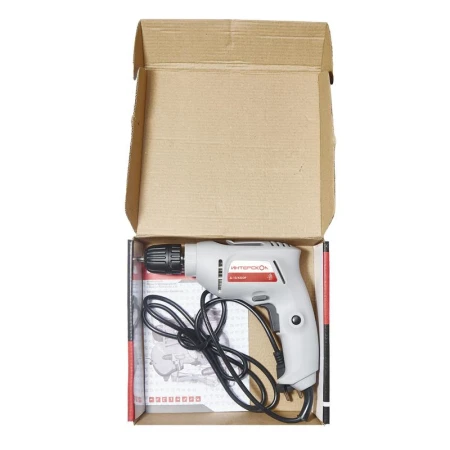 ИНТЕРСКОЛ 672.1.0.00