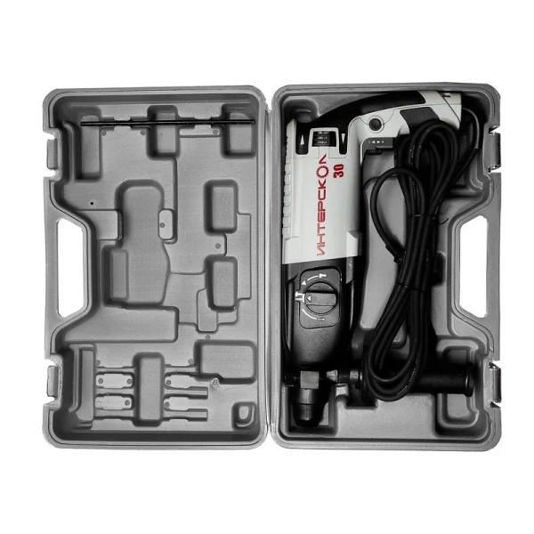 ИНТЕРСКОЛ 86.1.0.00