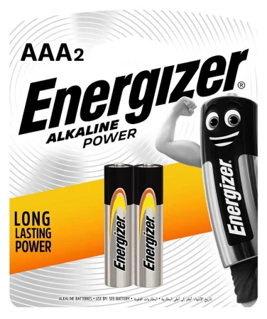 Energizer E300132702