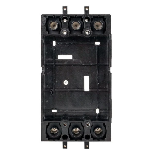 EKF mccb-3-pin33F-400A