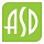 ASD логотип