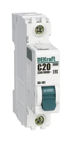 DEKraft 11055DEK