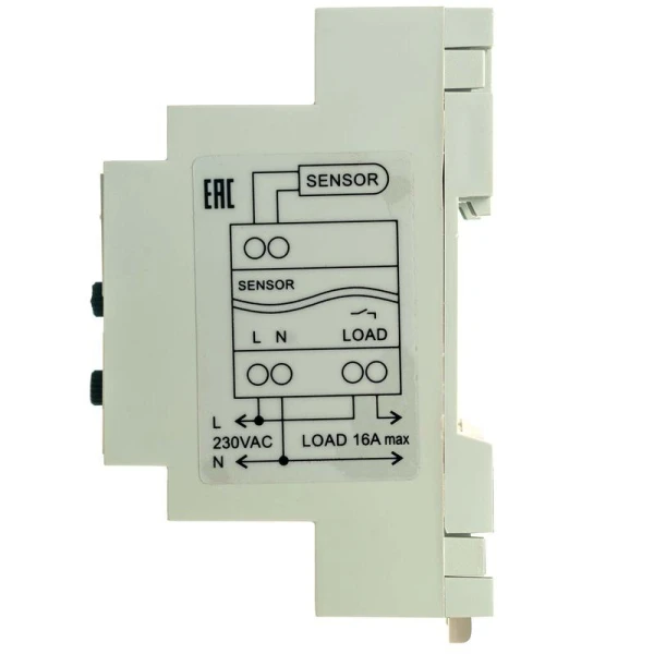 EXTHERM EXTHERM Th-roof