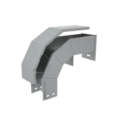 КМ-Профиль PL4264