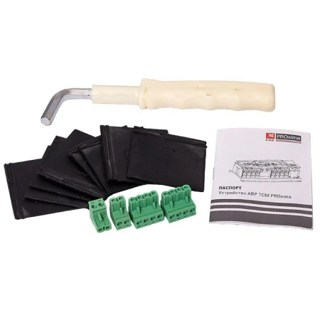 EKF ats-tsm-200A-3p-pro