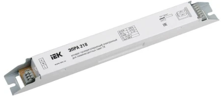 IEK LLV218D-EBFL-2-18