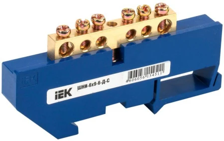 IEK YNN10-69-6D-K07