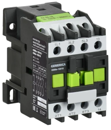 GENERICA KKME11-009-230-10