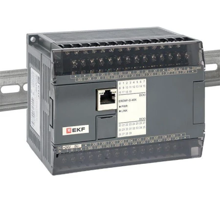 EKF EREMF-D-40X