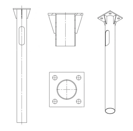 Пересвет В00000639