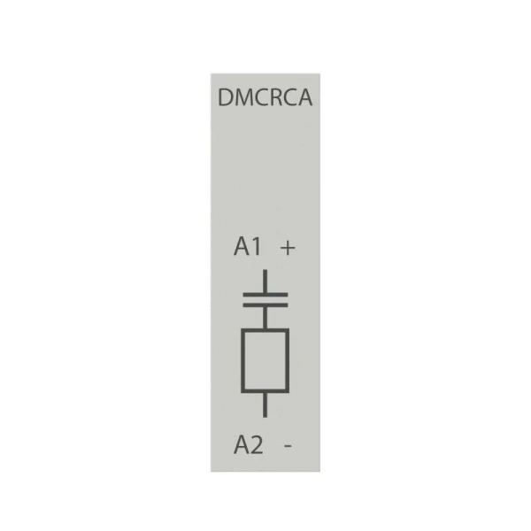  DMCRCA250B