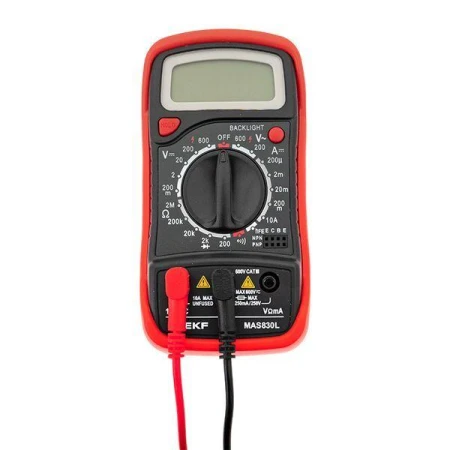 EKF In-180701-pm830L