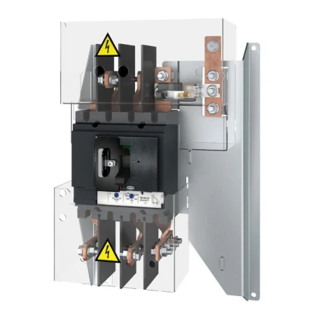 Schneider Electric E3MBBK60K80H