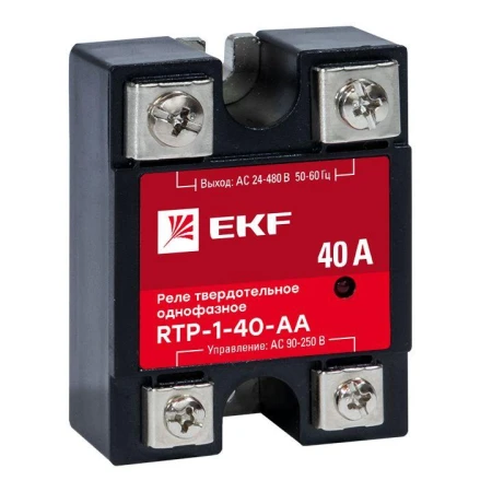 EKF rtp-1-40-aa
