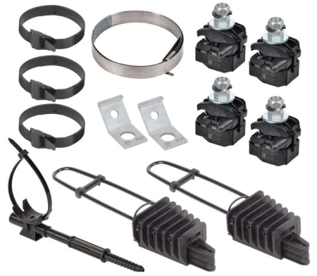 IEK UAP10-1-95-16-1-U