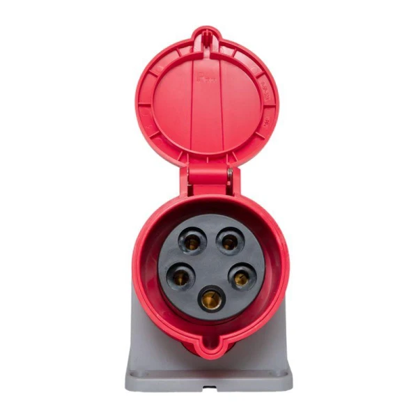 EKF ps-125-32-380-PRO