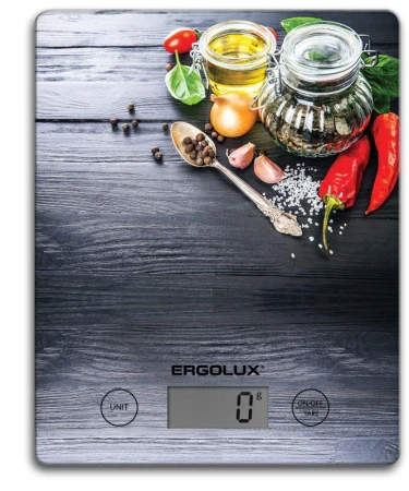 Ergolux 13601