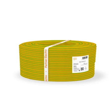 ПАРТНЕР-ЭЛЕКТРО ЦБ-00020687