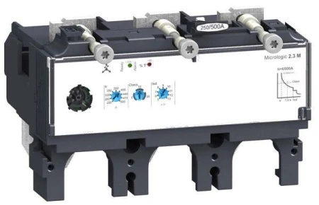 Schneider Electric LV432072