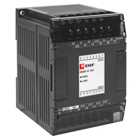 EKF REMF-D-16X