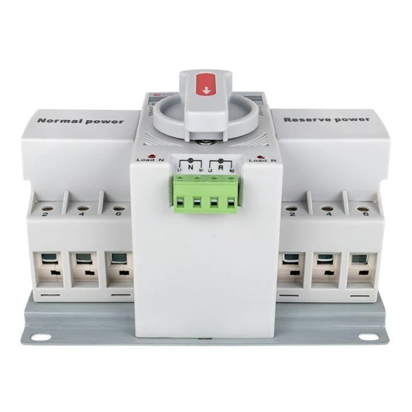 EKF ats-mcb-25c-3p-pro