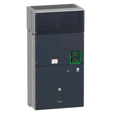 Schneider Electric ATV630C31N4
