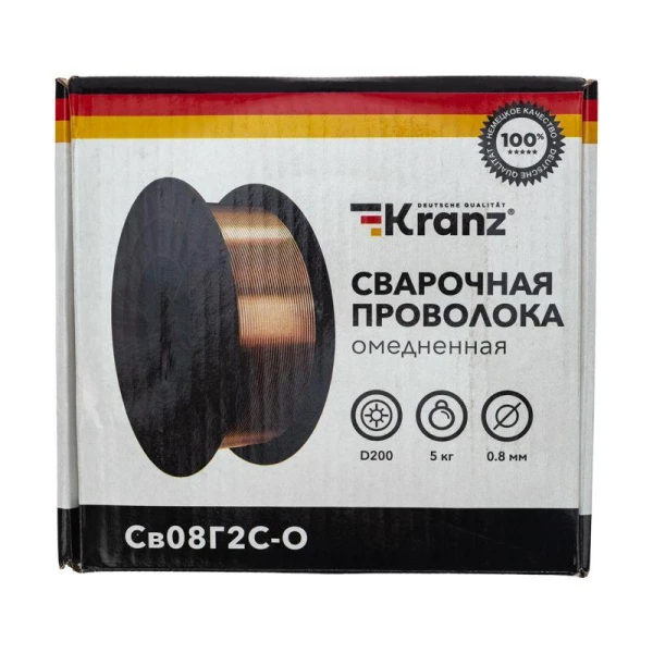 Kranz KR-11-0981-5