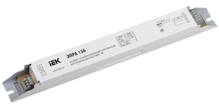 IEK LLV136D-EBFL-1-36