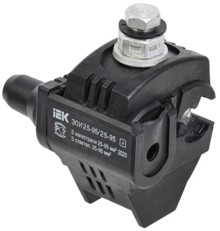 IEK UZA-11-D25-D95
