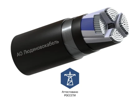 Людиновокабель Л0038426