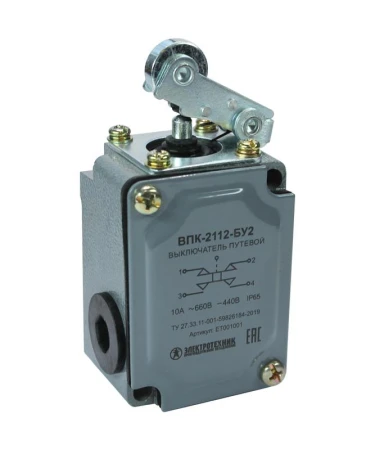 Электротехник ET001001