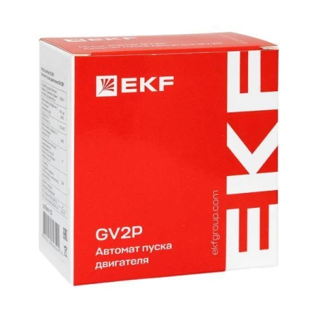 EKF gv2pm-18