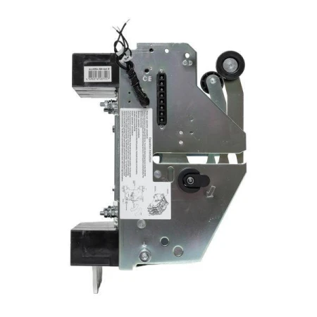 EKF mccb99m-400-dod-3f