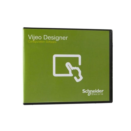 Schneider Electric VJDSNRTMPC