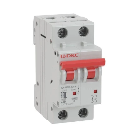 YON (группа DKC) MD63-2C32-6