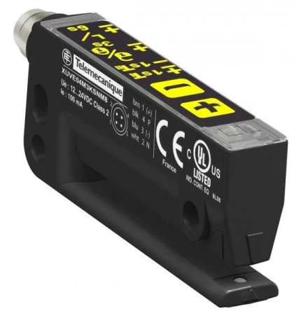 Schneider Electric XUVE04M3KSNM8