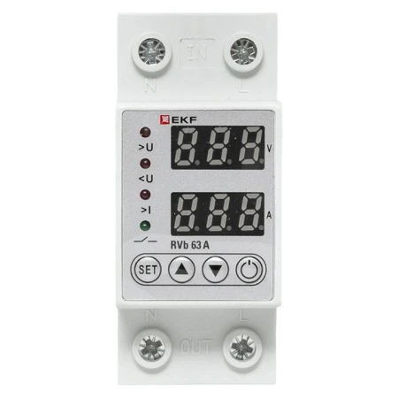 EKF rvb-m63a