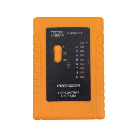 PROCONNECT 12-1006-4