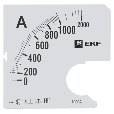 EKF s-a961-1000