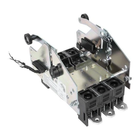 EKF mccb99m-400-dod-3f