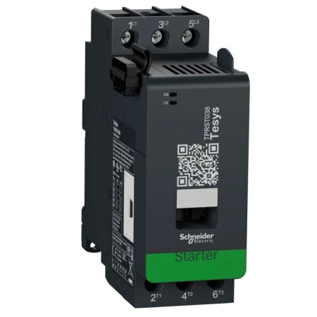 Schneider Electric TPRST038