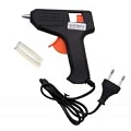 Термоклеевой пистолет (электрический) изображение