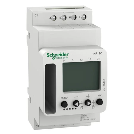 Schneider Electric 