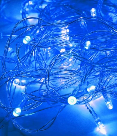 КОСМОС KOC_GIR50LED_B