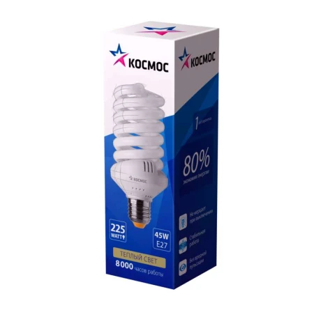 КОСМОС LKsmT3SPC45wE2742