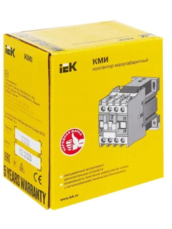 IEK KKM11-012-024-10