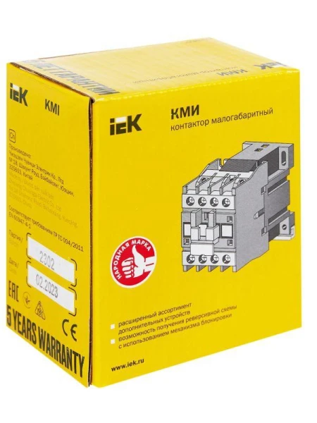 IEK KKM11-012-024-10