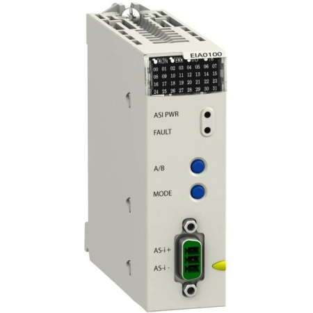 Schneider Electric BMXEIA0100RU