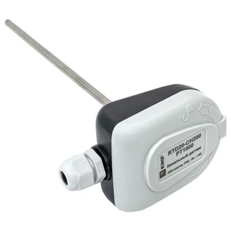  RTD20-CH200-PT1000
