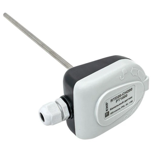  RTD20-CH200-PT1000